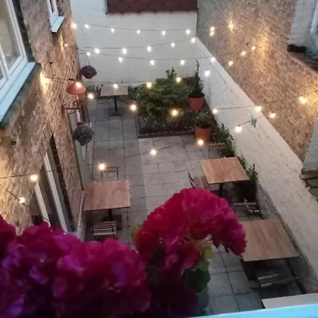 Bed & Breakfast Artiz 3*