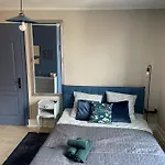 Artiz Frühstückspension 3*