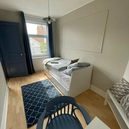 Bed & Breakfast Artiz