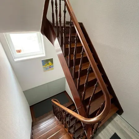 Artiz Bed & Breakfast Dunkirk