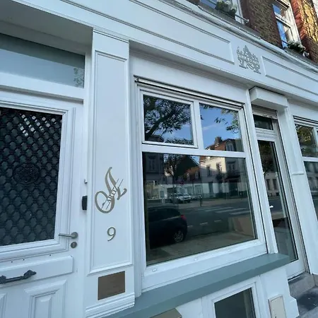 Artiz Bed & Breakfast Dunkirk