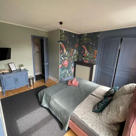 Artiz Bed & Breakfast