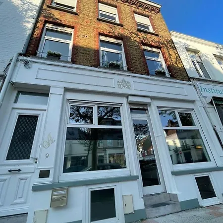 Bed & Breakfast Artiz Dunkirk