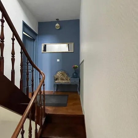 Panzió Artiz 3*