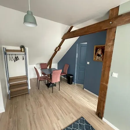 Bed & Breakfast Artiz Dunkirk