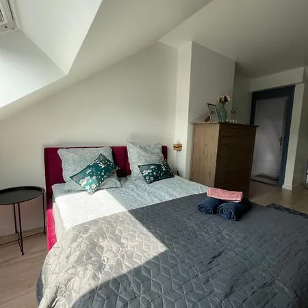 Bed & Breakfast Artiz Dunkirk