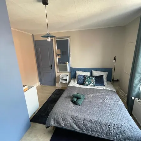 Artiz Bed & Breakfast Dunkirk