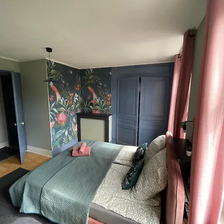 Bed & Breakfast Artiz