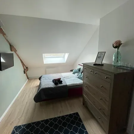 Artiz Bed & Breakfast Dunkirk