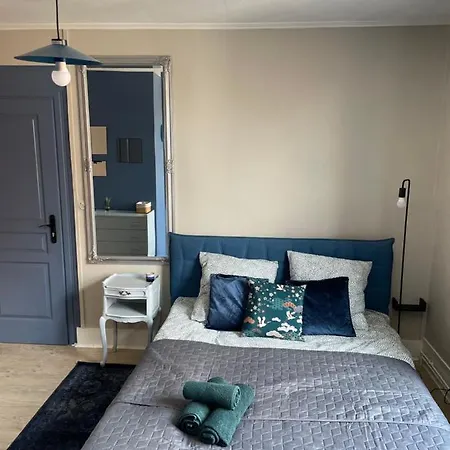 Artiz Bed & Breakfast 3*