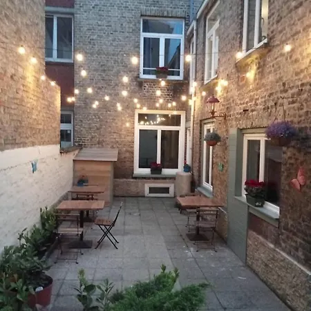 Artiz Bed & Breakfast