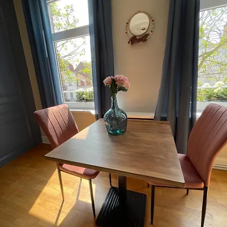 Artiz Bed & Breakfast Dunkirk