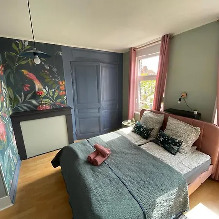 Artiz Bed & Breakfast Dunkirk