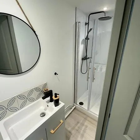 Artiz Bed & Breakfast Dunkirk