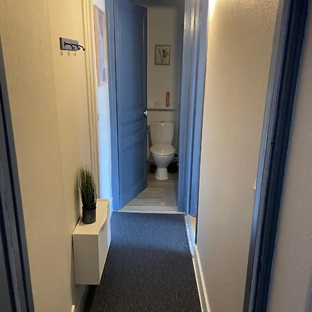 Artiz Bed & Breakfast Dunkirk