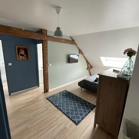 Bed & Breakfast Artiz Dunkirk