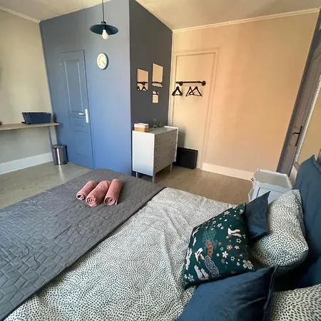 Bed & Breakfast Artiz 3*
