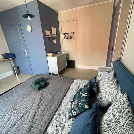 Artiz Bed & Breakfast Dunkirk