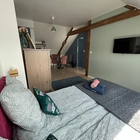 Bed & Breakfast Artiz