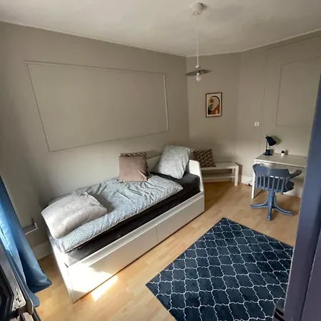 Panzió Artiz Dunkirk