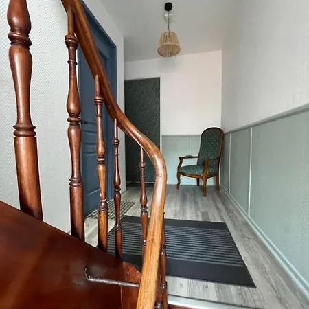 Bed & Breakfast Artiz Dunkirk