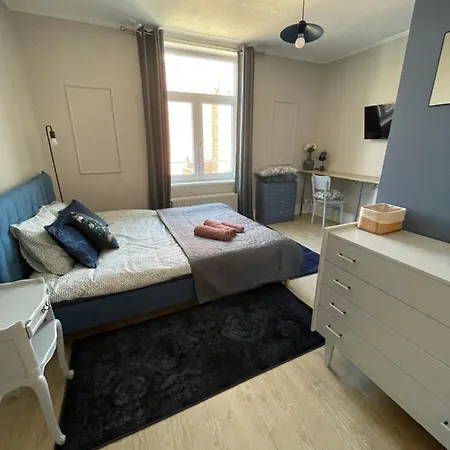 Artiz Bed & Breakfast Dunkirk