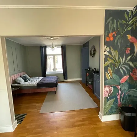 Bed & Breakfast Artiz 3*