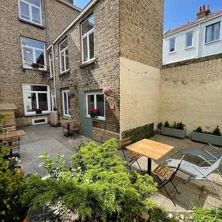 Bed & Breakfast Artiz