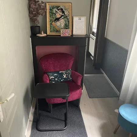 Artiz Bed & Breakfast