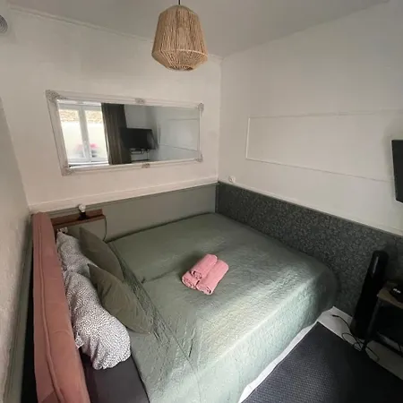 Artiz Bed & Breakfast