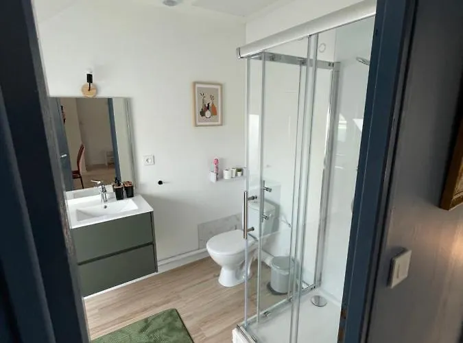 Couette-café Artiz Dunkirk