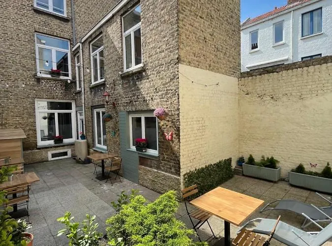 Artiz Couette-café Dunkirk