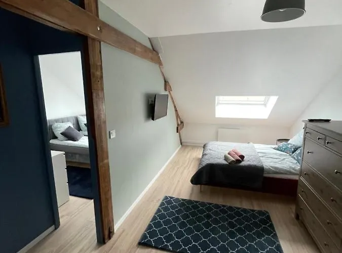 Panzió Artiz Dunkirk