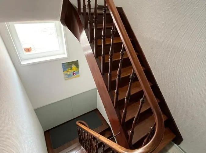 Artiz Panzió Dunkirk