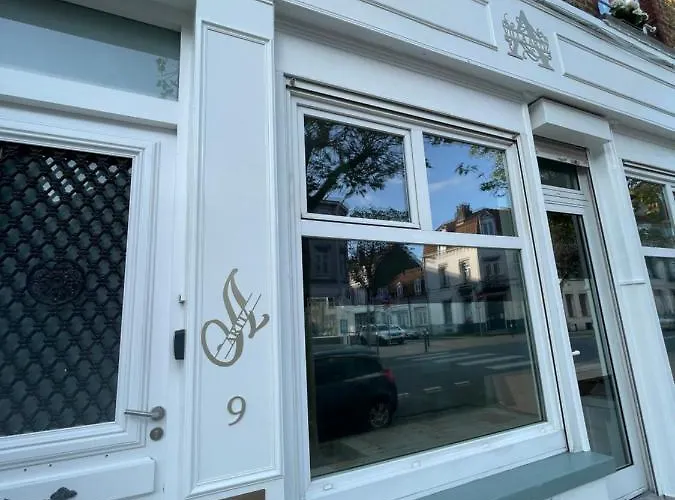 Artiz Couette-café Dunkirk