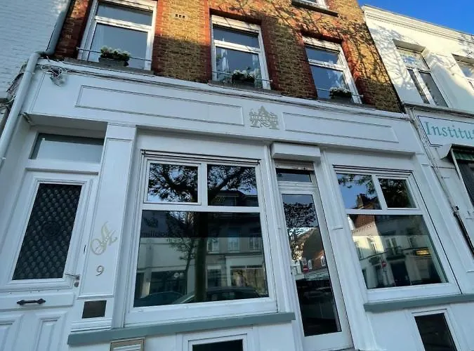 Couette-café Artiz Dunkirk