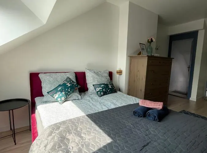 Panzió Artiz Dunkirk