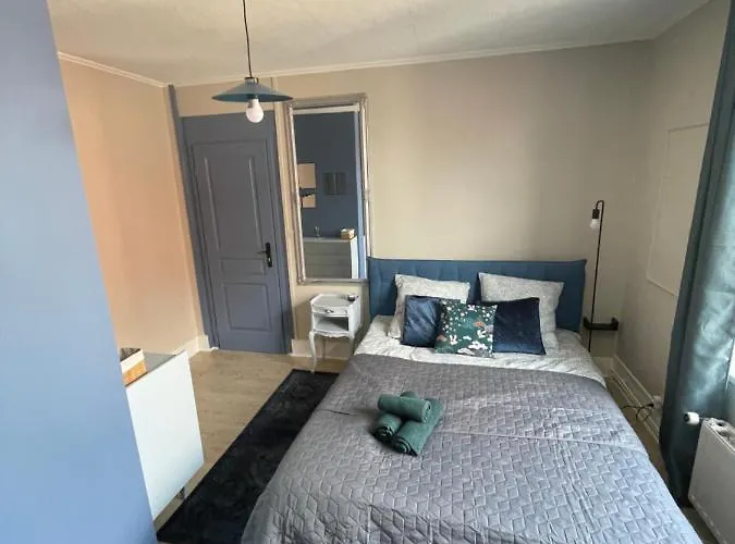 Artiz Couette-café Dunkirk