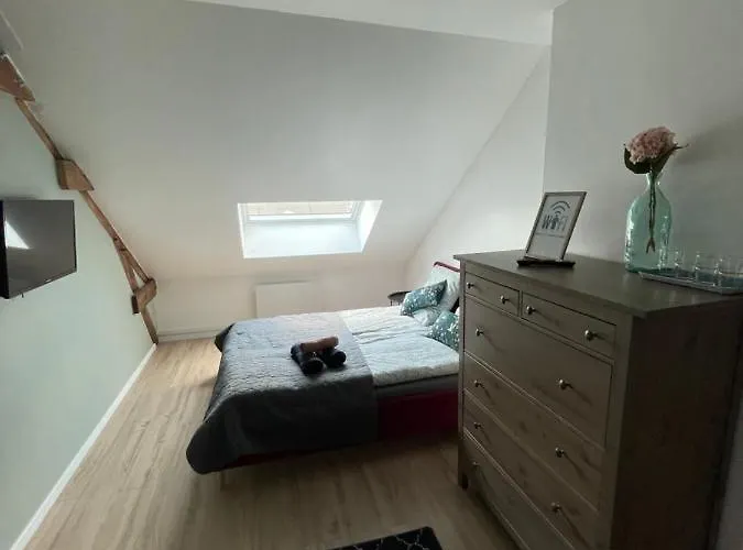 Artiz Couette-café Dunkirk