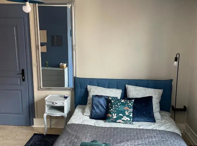 Artiz Couette-café 3*