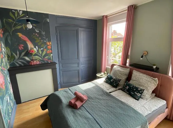 Artiz Couette-café Dunkirk