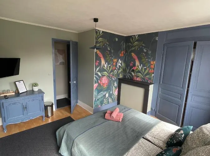 Artiz Couette-café 3*