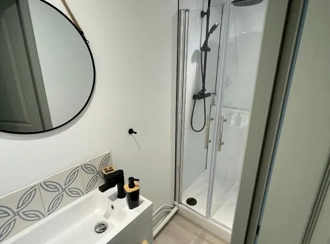 Artiz Panzió Dunkirk