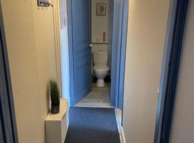 Artiz Panzió Dunkirk