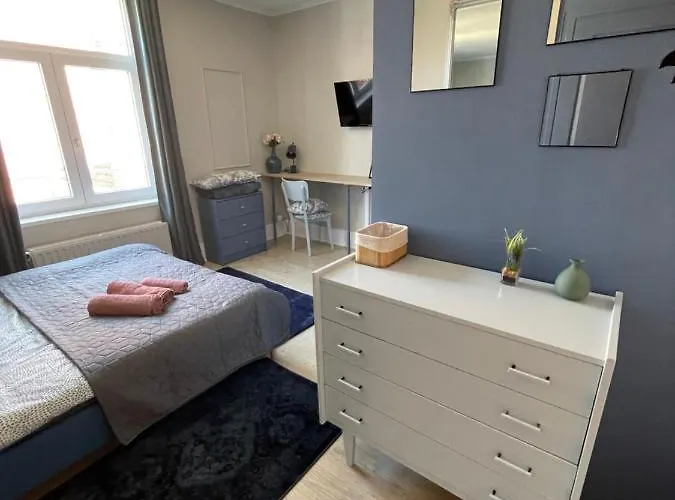 Artiz Couette-café 3*