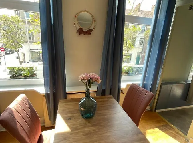 Artiz Couette-café Dunkirk