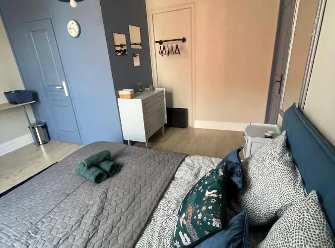 Artiz Bed & Breakfast Dunkirk