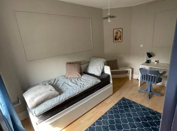 Panzió Artiz Dunkirk