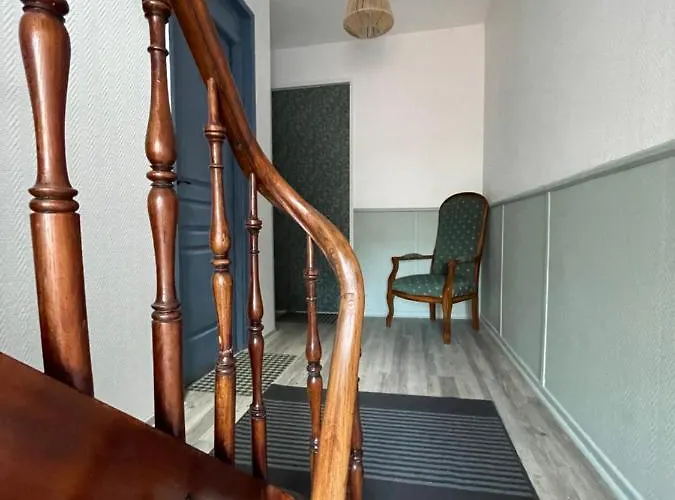 Panzió Artiz Dunkirk