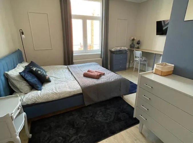 Artiz Panzió Dunkirk